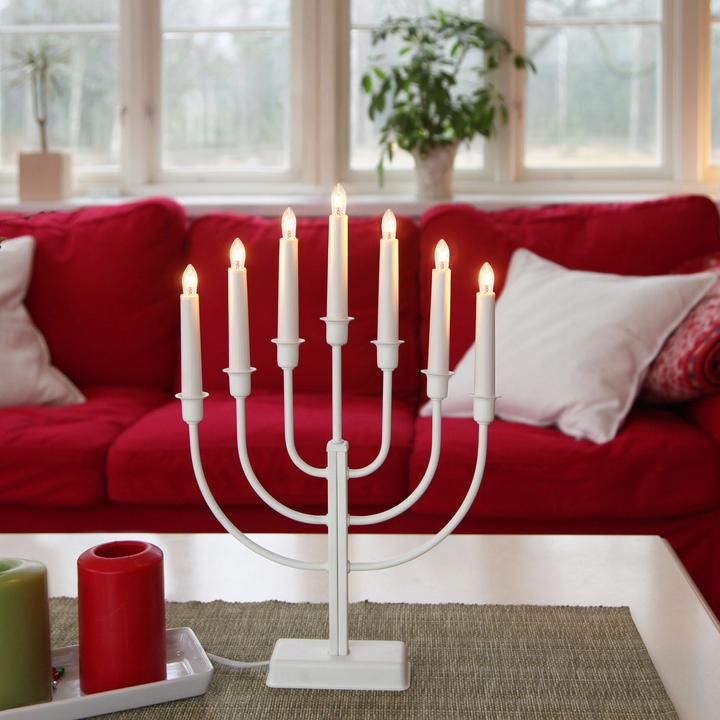 Actual product image Star Trading Candlestick Kristina