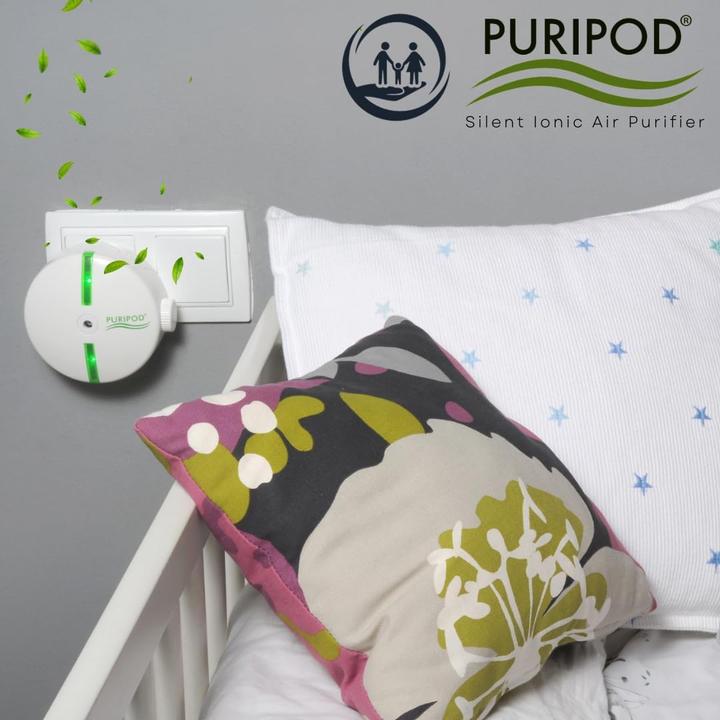 Produktbild Best direct Puripod (20 m²)