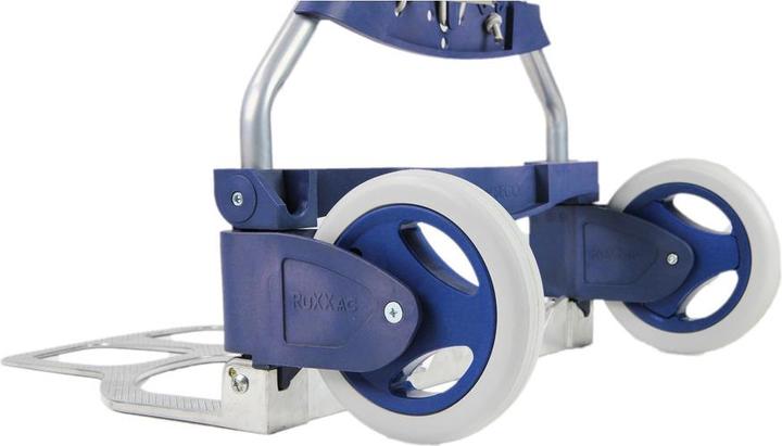 Productafbeelding Ruxxac Transportwagen RuXXac-cart Business XL (125 kg)