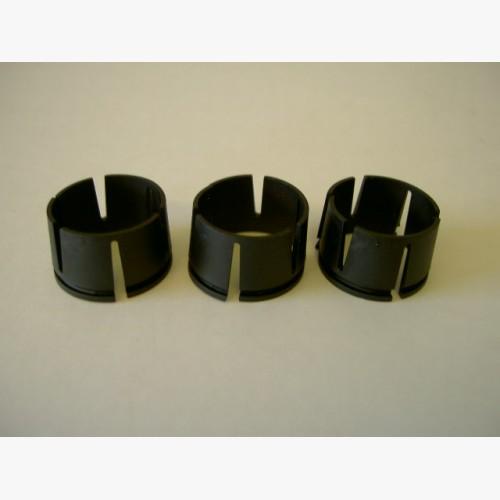Productafbeelding Gitzo Plastic inzetstuk set van 3 (Reserveonderdelen voor statieven)