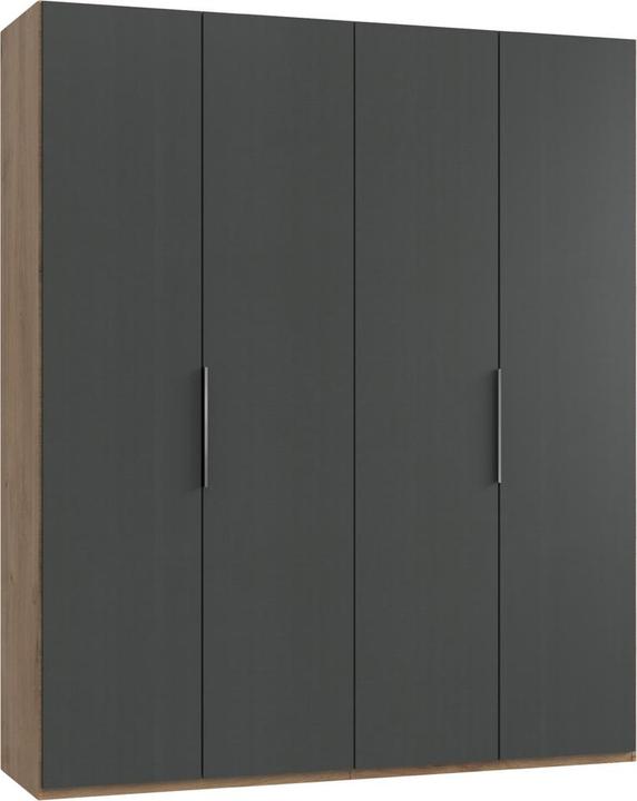 Immagine prodotto Wimex Essehof (200 x 58 x 236 cm)