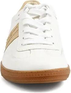 Immagine prodotto Paul Green Scarpe da ginnastica alla moda del marchio realizzate in pelle di alta qualità con un look a (41)