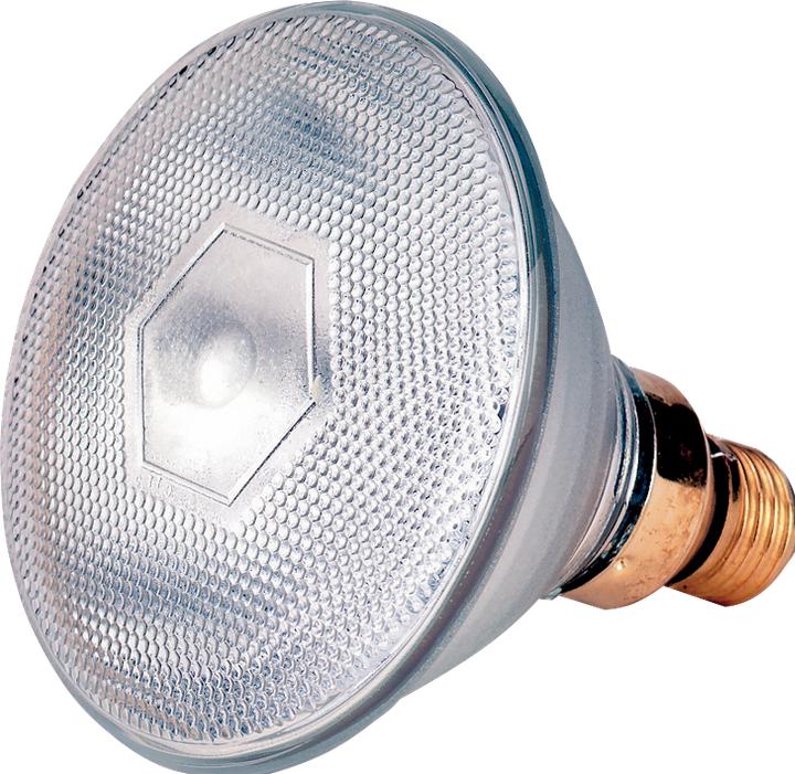 Produktbild Kerbl Infra-Sparlampe klar PAR38 (175 W)