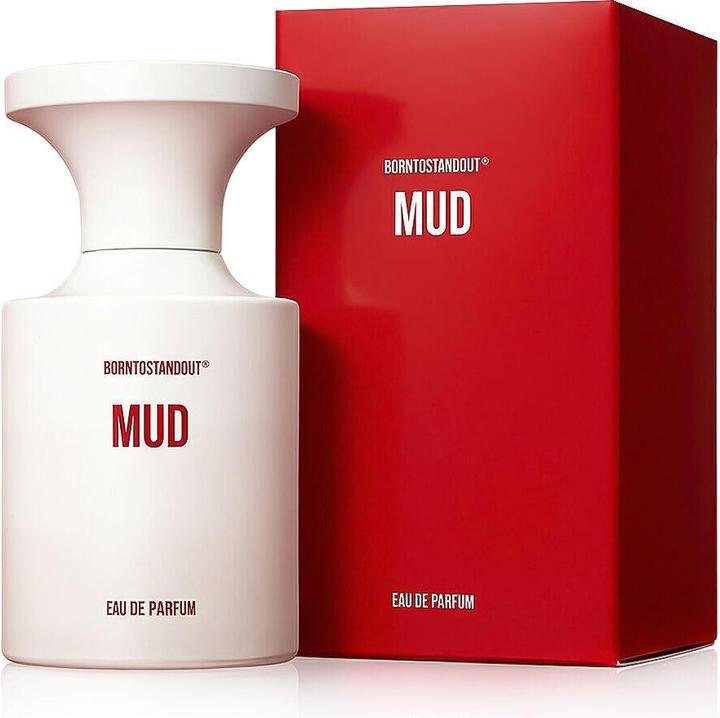 Produktbild Borntostandout Mud Eau de Parfum (Eau de Parfum, 50 ml)