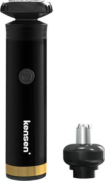 Image du produit Kensen Tondeuse et rasoir électrique 2 en 1