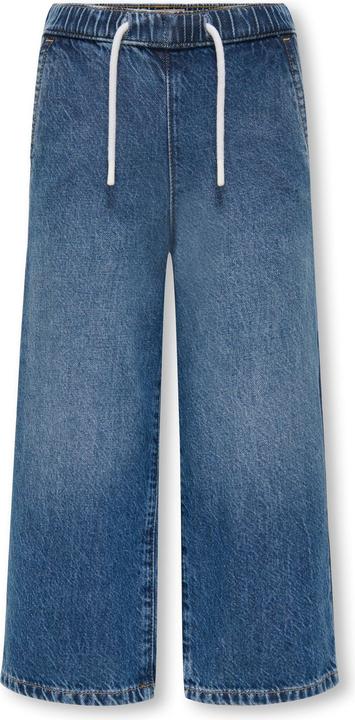 Produktbild Only KMGPIERCE Jeans Jeans mit weitem Bein (122)
