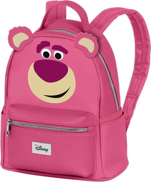 Produktbild Karactermania Heady Backpack Lotso Huggin Bear