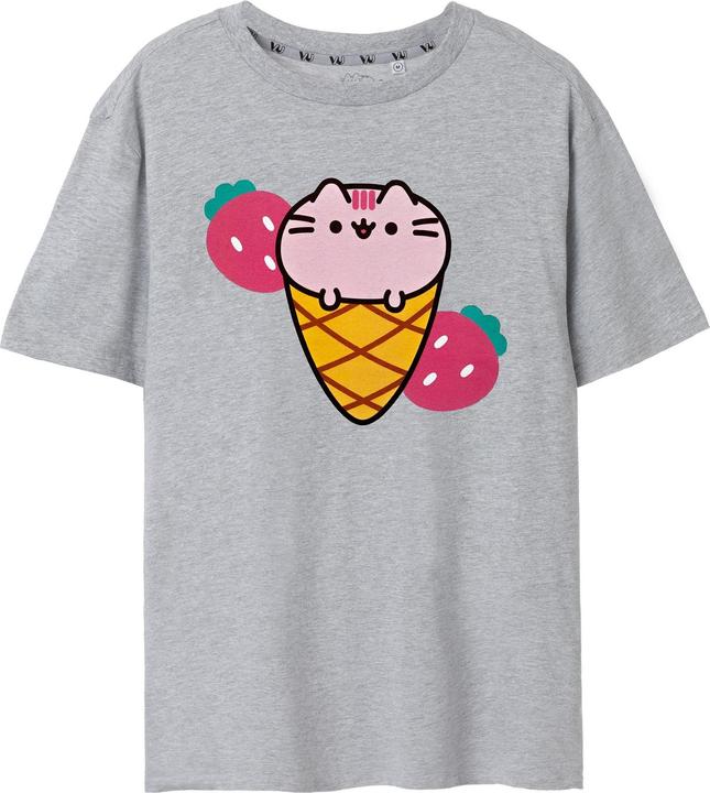 Produktbild Pusheen TShirt kurzärmlig (XL)