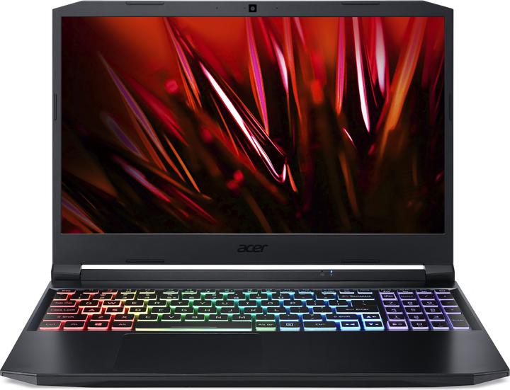 Produktbild Acer Nitro 5 (15.60", 1000 GB, 32 GB, CH, AMD Ryzen 7 5800H)