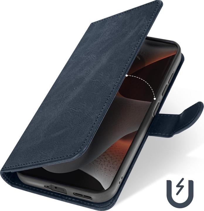 Immagine prodotto Avizar Serie di coperture WristSafe (Motorola Edge 50 Pro)