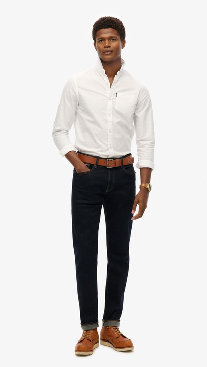 Immagine prodotto Superdry Essentials Oxford (L)