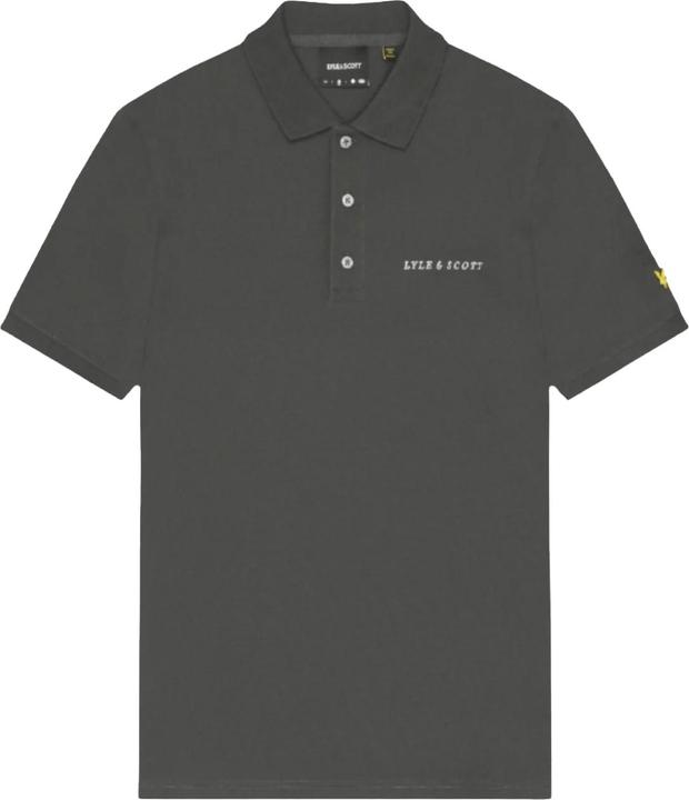Produktbild Lyle and Scott Poloshirt (M)