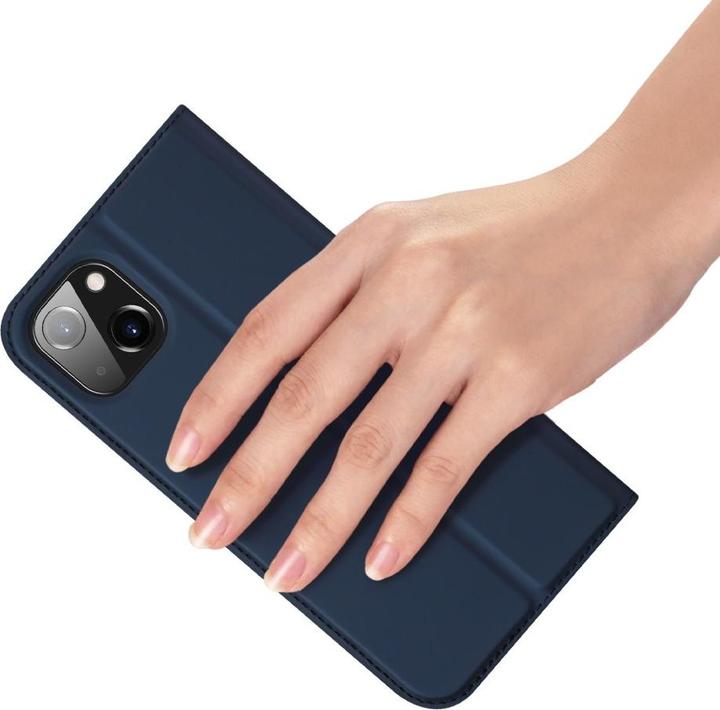 Actual product image Dux Ducis Skin Pro Series Bookcover (Apple iPhone 14 Plus)