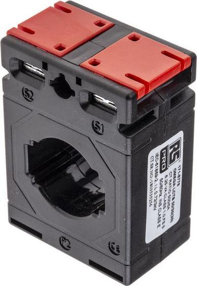 Produktbild RS PRO Current Transformer, 500:5A, 30x10mm