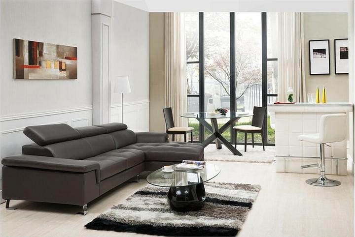 Produktbild Vente-unique Mishima (Ecksofa)