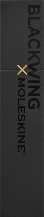 Actual product image Moleskine BLACKWING X M 12Pins Hard (Hard, 12 x)