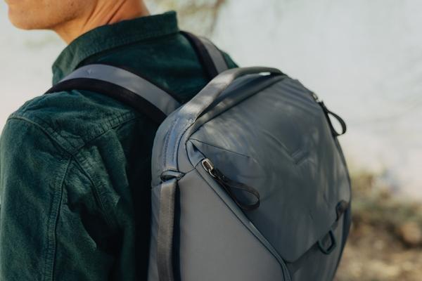 Actual product image Peak Design Everyday Backpack 20L (20 l)