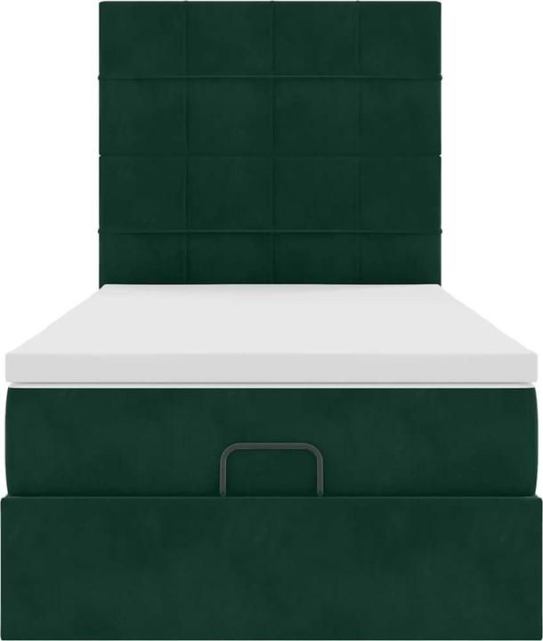 Immagine prodotto vidaXL Ottoman-Bett (90 x 190 cm)