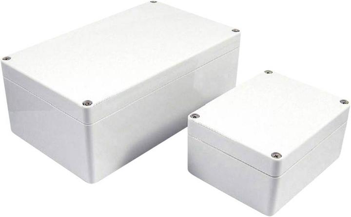 Produktbild Axxatronic Industriegehäuse 7200 (Gehäuse)