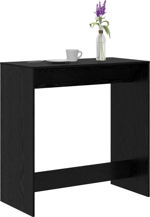Produktbild vidaXL Bartisch (102 x 50 x 103.50 cm)