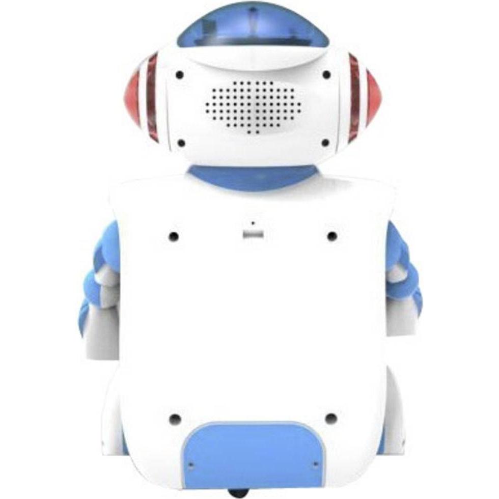 Arexx Telaio del robot ARX-HRCH01, Kit robotica