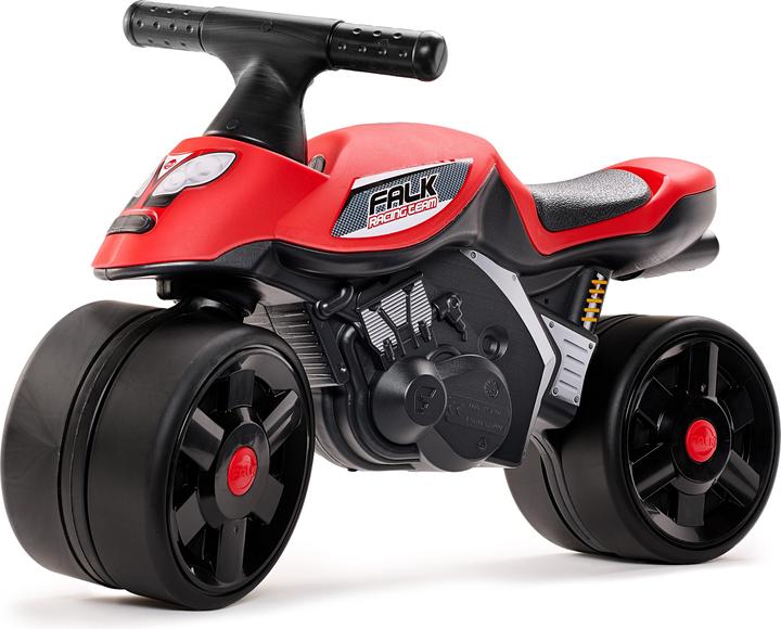 Falk Toys Motobike with whisper wheels