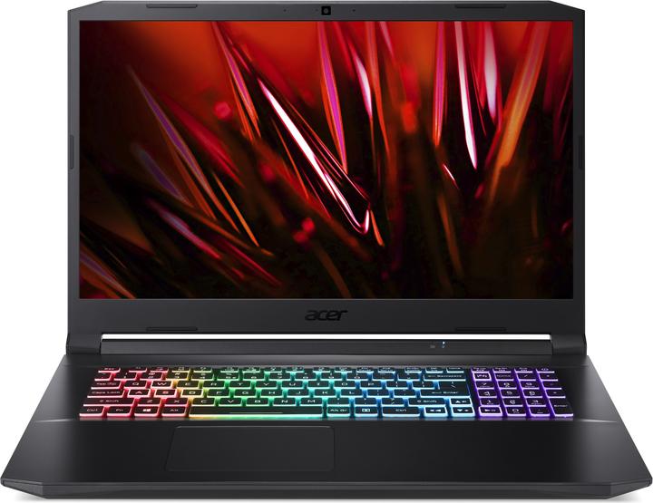 Immagine prodotto Acer Nitro 5 (17.30", AMD Ryzen 9 5900HX, 32 GB, 2000 GB, CH)