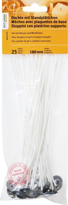 Image du produit Exagon Mèches