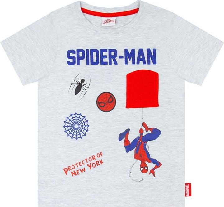Image du produit Spiderman Pyjama garçon (98)