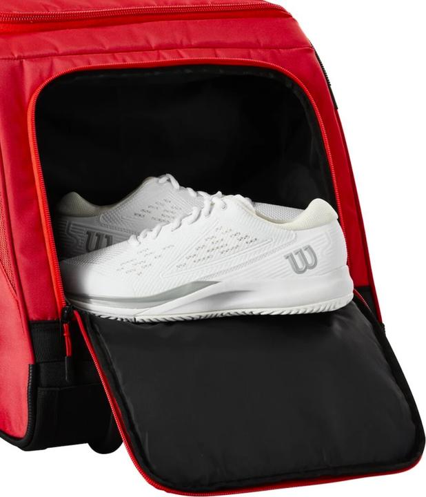 Image du produit Wilson Super Tour Travel Bag 2025 (12R)