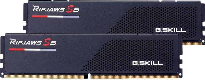 Actual product image G.Skill Ripjaws S5 (2 x 16GB, 6000 MHz, DDR5 RAM, DIMM)