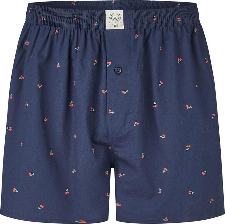 Actual product image Mg-1 Boxer Classics (164, pack of 6)