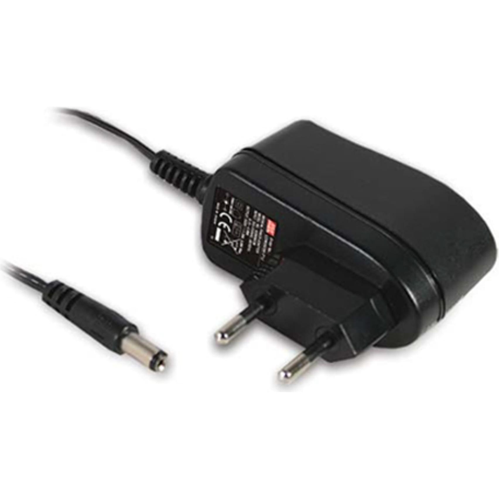 MeanWell GSM06E15-P1J, Universalladegerät