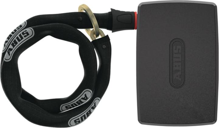 Abus Alarmbox 2.0 BK