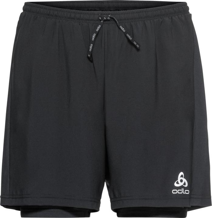 Actual product image Odlo 2in1 Short Esential 5 Inch Men (S)