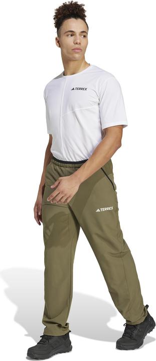 Image du produit Adidas Multi Liteflex Pants (S)