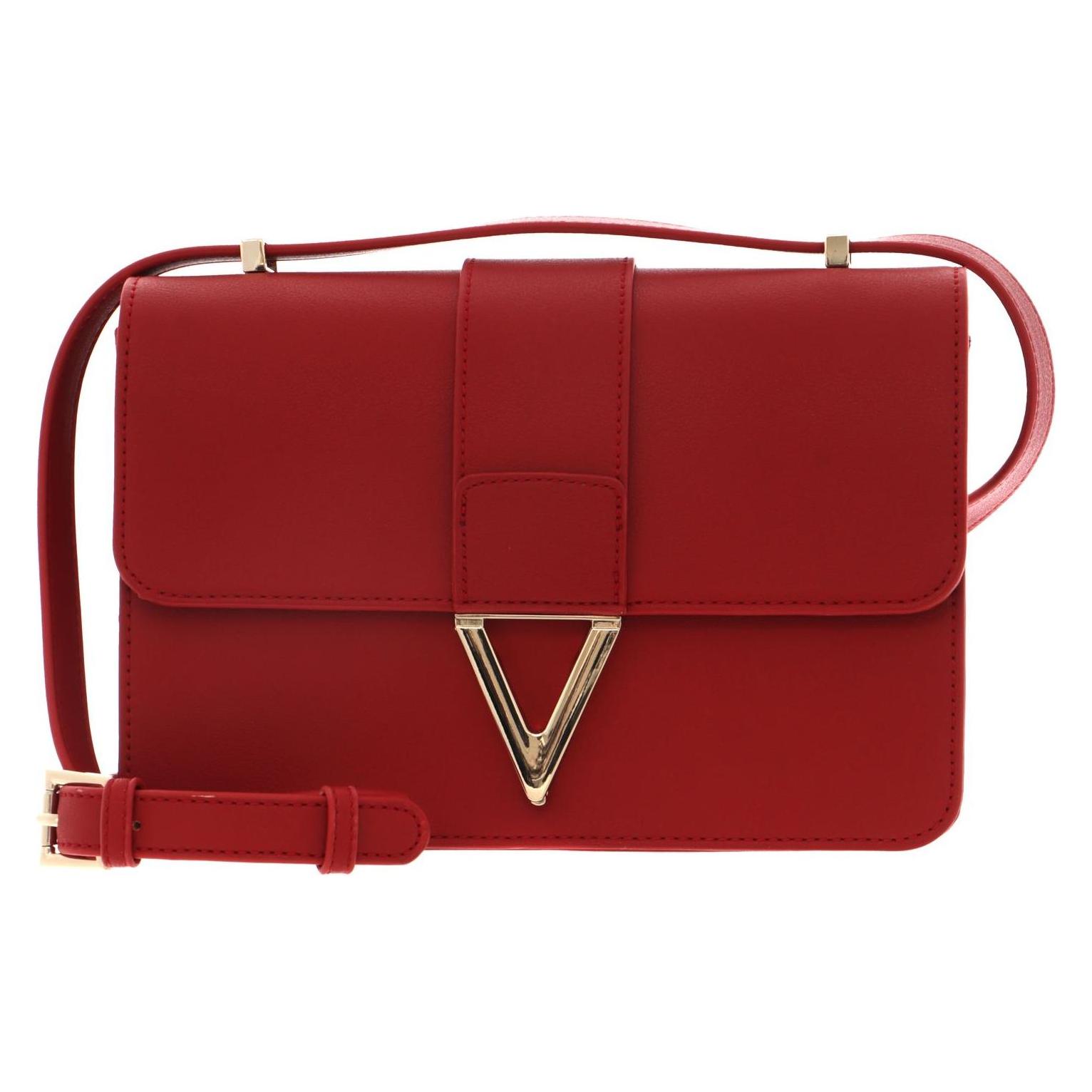 Valentino, Damen, Handtasche, Penelope Crossbody, Rot