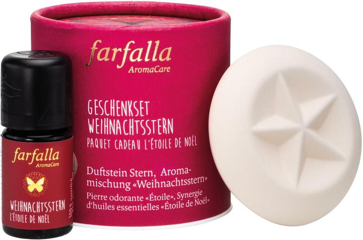 Image du produit Farfalla Weihnachtsstern