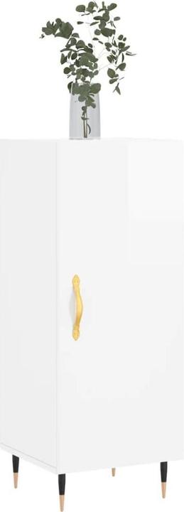 Image du produit vidaXL Sideboard (34.50 x 34 x 90 cm)