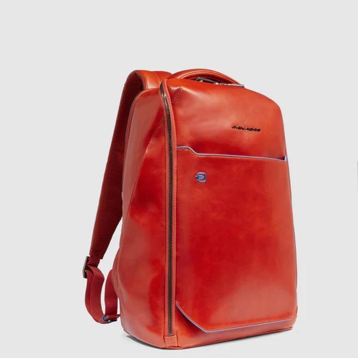 Produktbild Piquadro Blue Square - Laptoprucksack 14" (16 l)