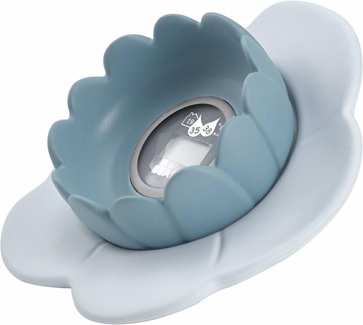 Image du produit Beaba Thermomètre de bain Lotus