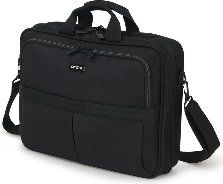 Dicota Eco Top Traveller Scale (17.30", Universal)