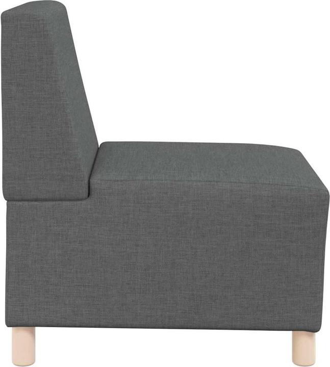 Produktbild vidaXL Modernes Sofa-Unit