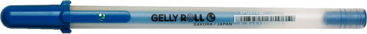 Produktbild Talens SAKURA Gelly Roll 10 Moonlight blau 0.5mm (Blau)