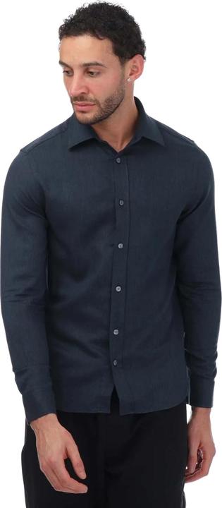 Produktbild Ted Baker Crotone Hemd Langärmlig (S)