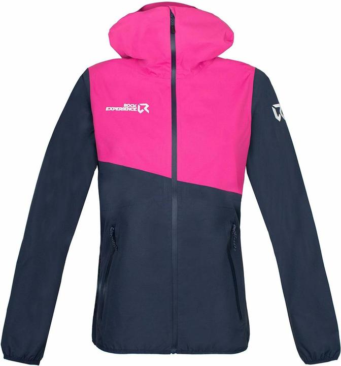 Produktbild Rock Experience Great Roof Hoodie Jacke (S)