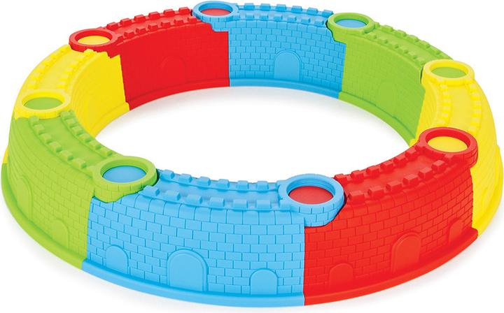 Image du produit Pilsan Château de sable Summer