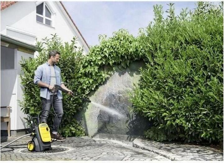 Actual product image Kärcher K5 Compact (Electrical connection)