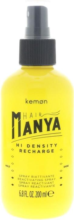 Image du produit Kemon - Hi Density Recharge Spray - (200 ml)
