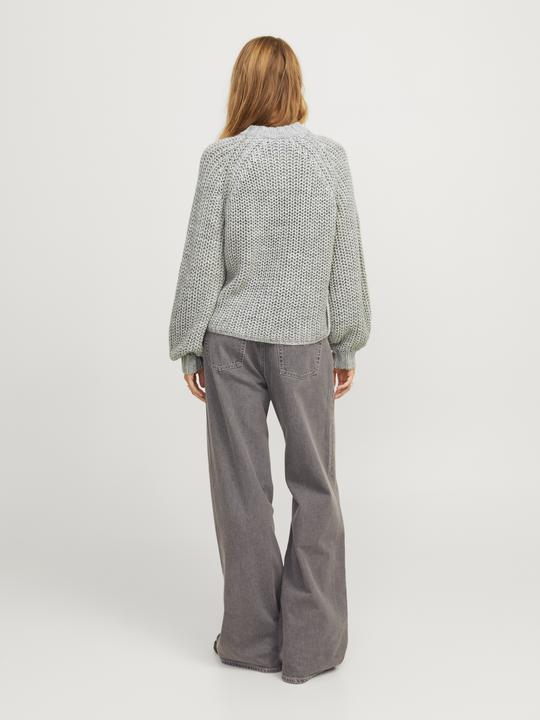 Produktbild JJXX Jxkelly Chunky Crew Neck Knit Sn (XS)